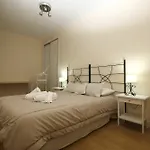 Deluxe Apartment In Mercado De Barranco