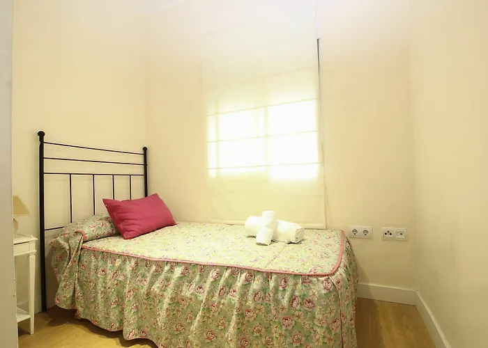 Deluxe Apartment In Mercado De Barranco